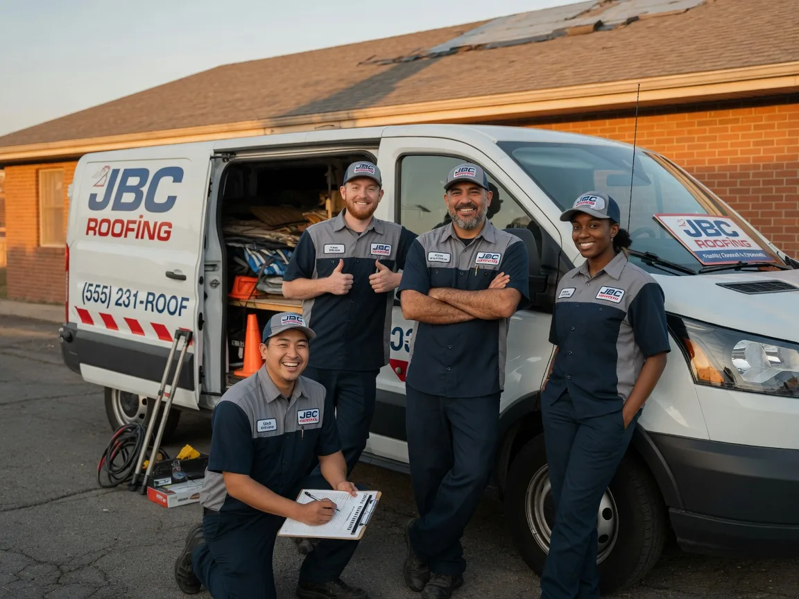 Roof Replacement company in Welch, OK