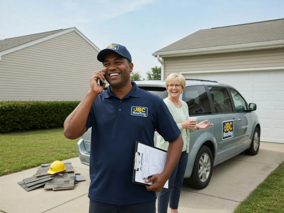 Roof Replacement Welch, OK FAQs